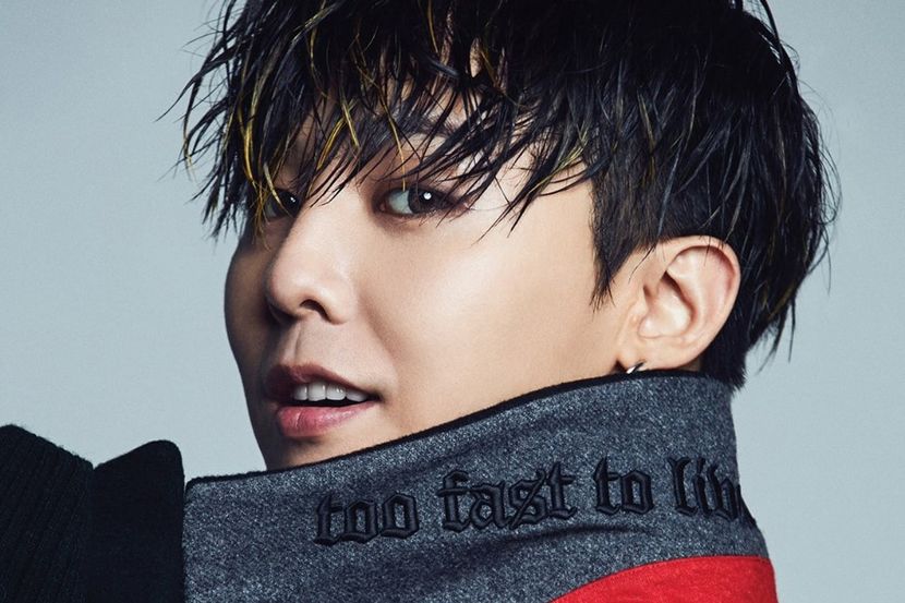 GD❤❤❤❤ - My Boys Koreans