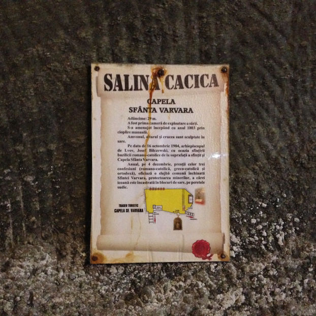  - HaiHui prin Bucovina