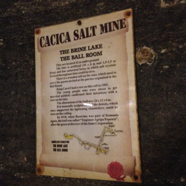  - HaiHui prin Bucovina