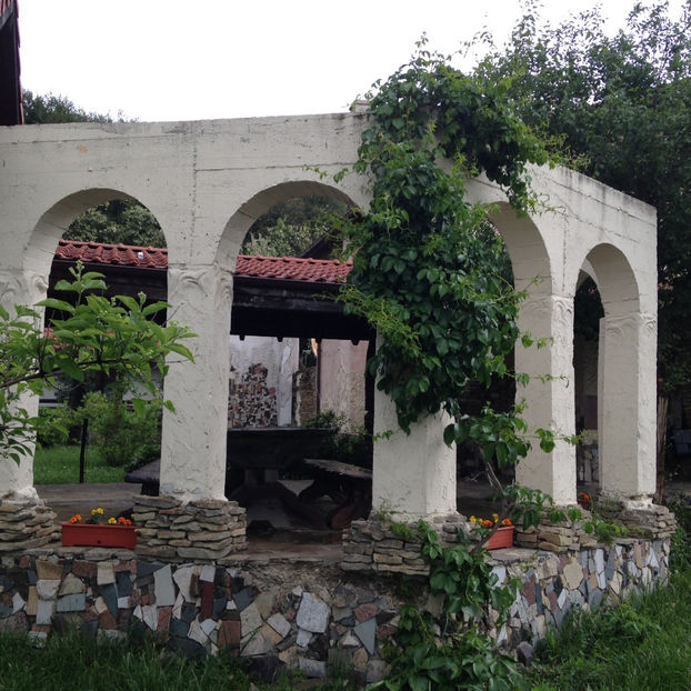  - HaiHui prin Bucovina