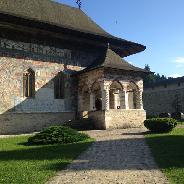  - HaiHui prin Bucovina