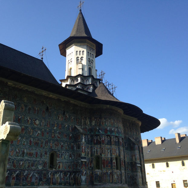  - HaiHui prin Bucovina