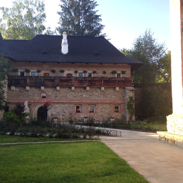  - HaiHui prin Bucovina