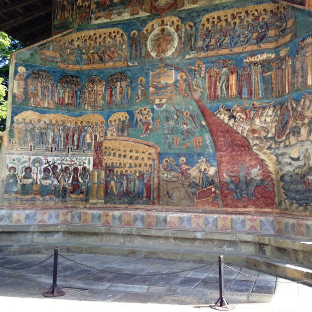  - HaiHui prin Bucovina