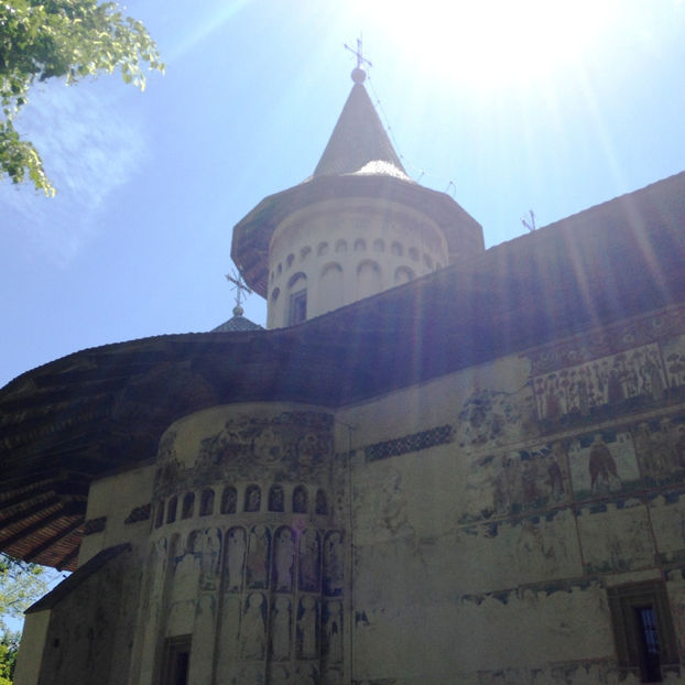  - HaiHui prin Bucovina