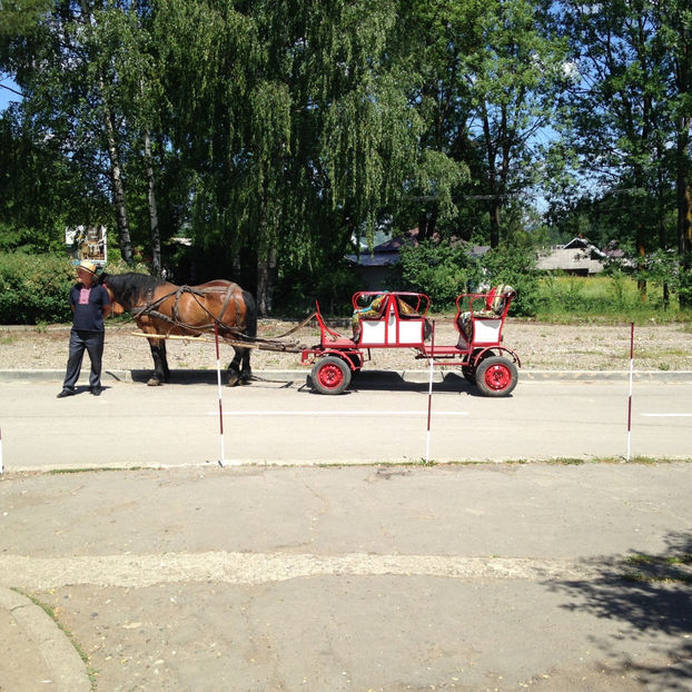  - HaiHui prin Bucovina