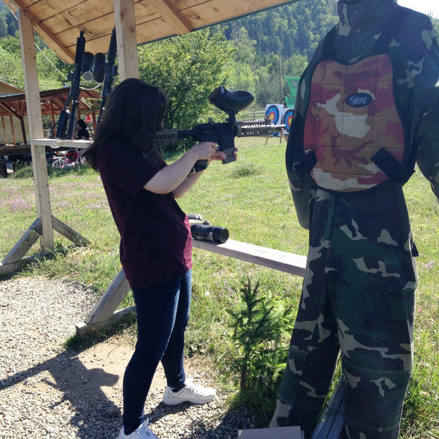  - HaiHui prin Bucovina