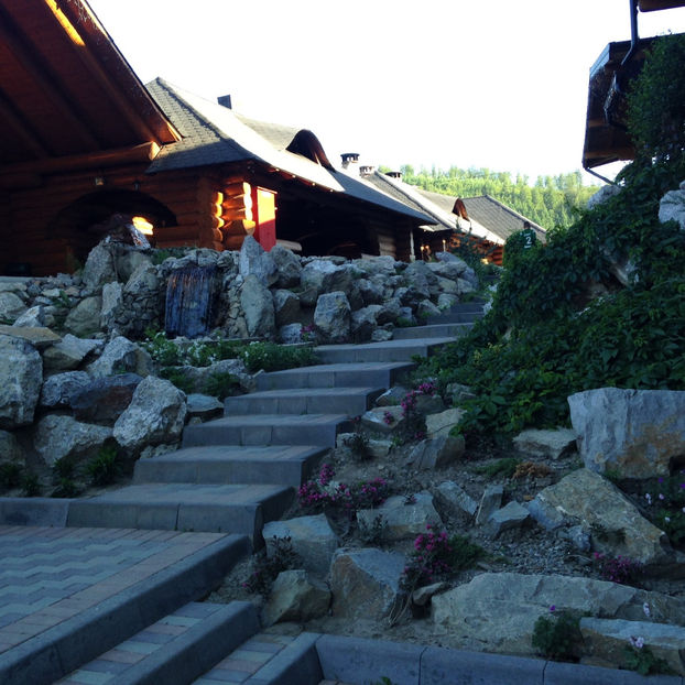  - HaiHui prin Bucovina