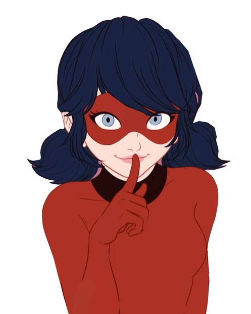  - 01 miraculous ladybug