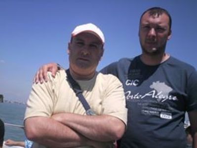 Ionut Niculce - Dunarea Galati Istorie