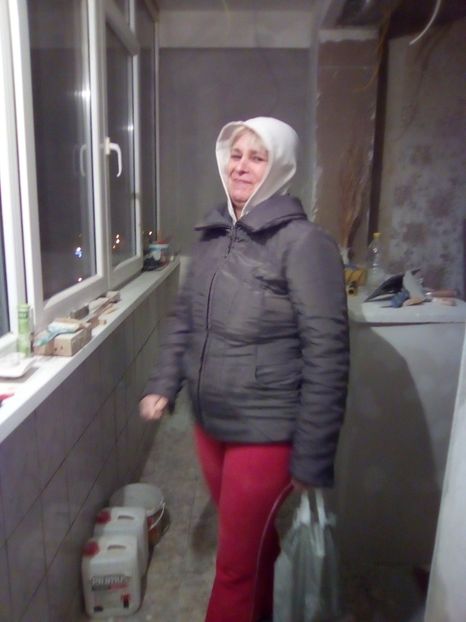  - Ce-mi mai pot dori mai mult