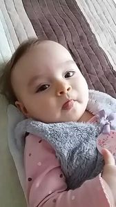 Cea mai mica si frumoasa nepotica :) - Ce-mi mai pot dori mai mult