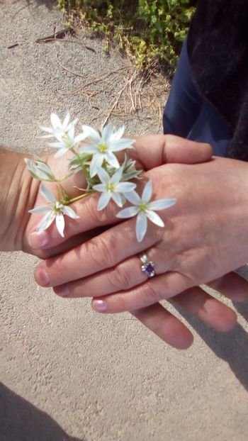 Liliana... inel :) - Ce-mi mai pot dori mai mult