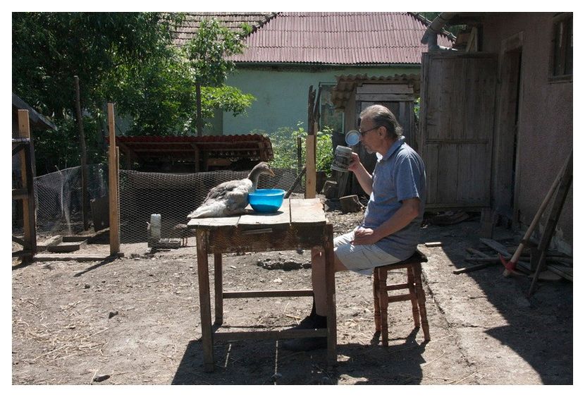 LA Sueta cu D-ra. de Toulouse! - FOTO-GLUME