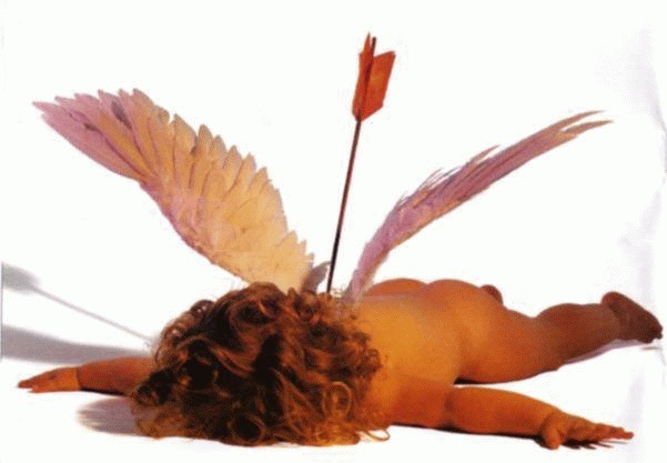 cupid-valentines-day1 - Valentines Day