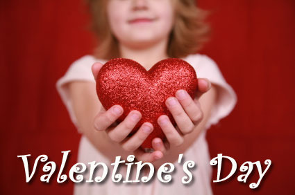 Valentines-Day - Valentines Day