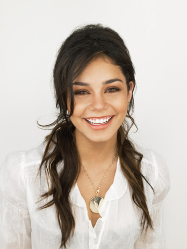 vanessa-hudgens - Vanessa Hudgens