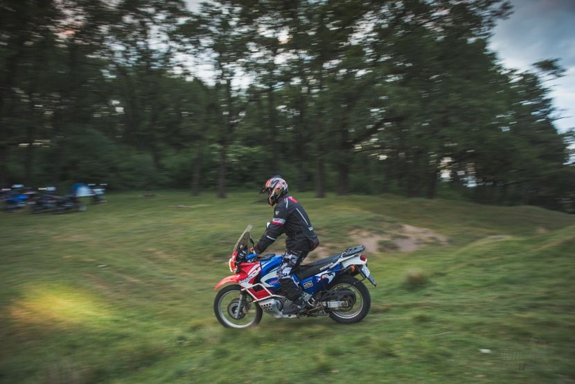  - Motogoat 2018