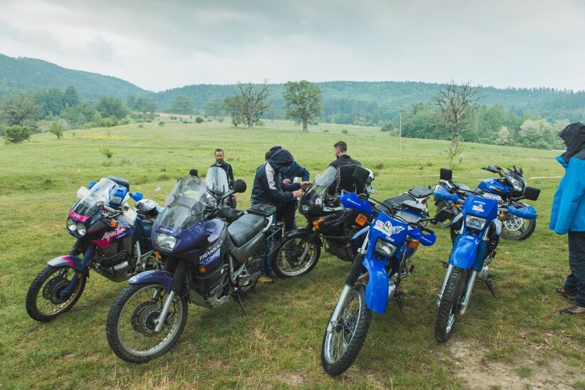  - Motogoat 2018