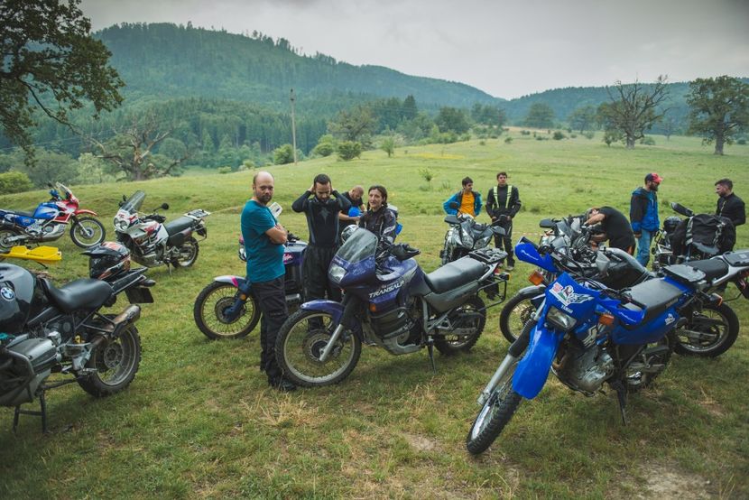  - Motogoat 2018