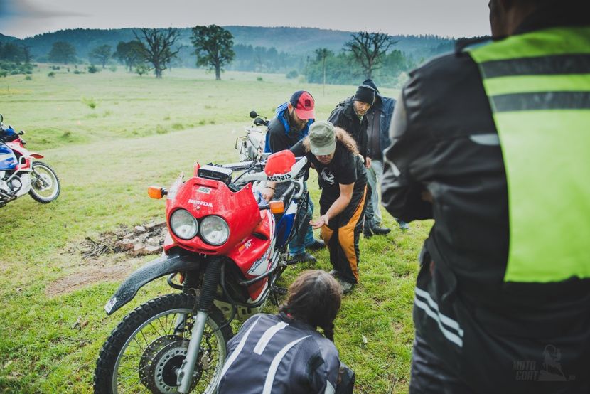  - Motogoat 2018