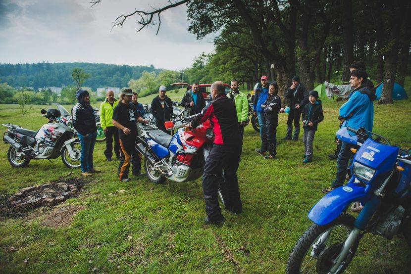  - Motogoat 2018