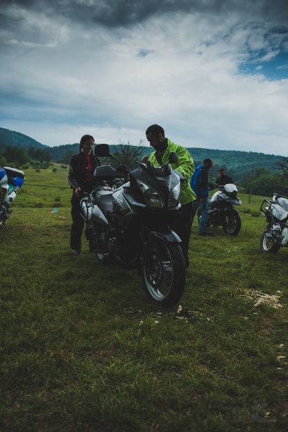  - Motogoat 2018