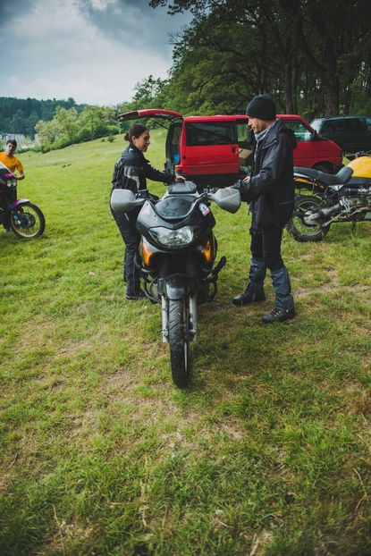  - Motogoat 2018