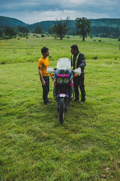  - Motogoat 2018