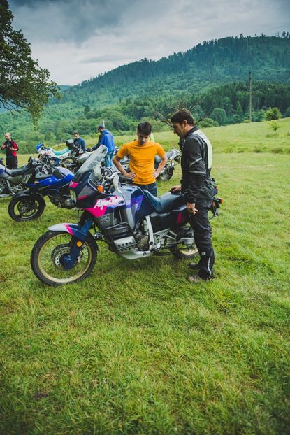  - Motogoat 2018