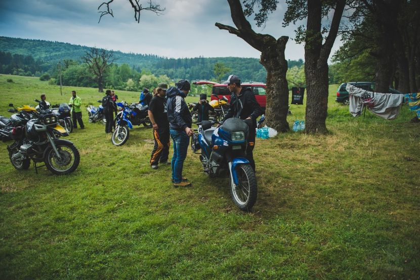  - Motogoat 2018
