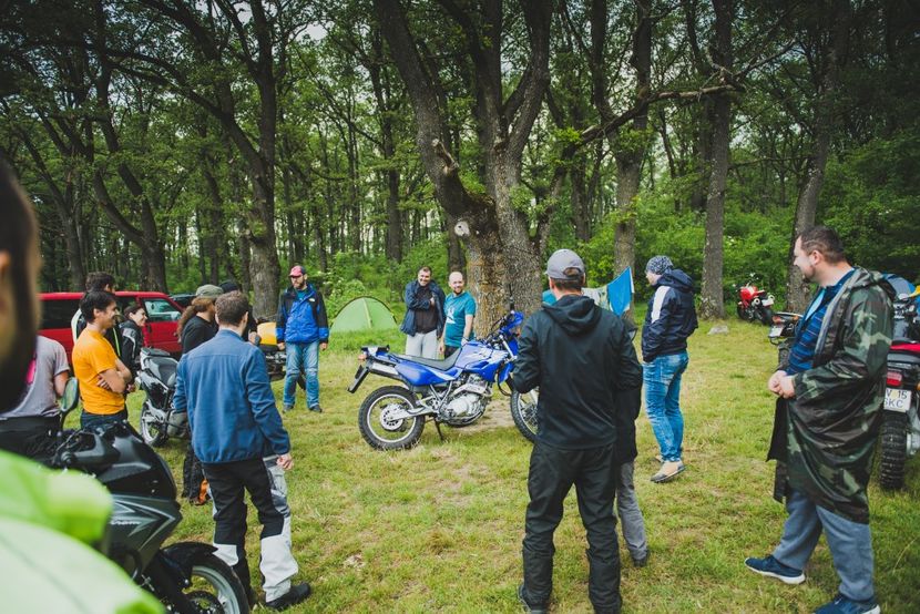  - Motogoat 2018