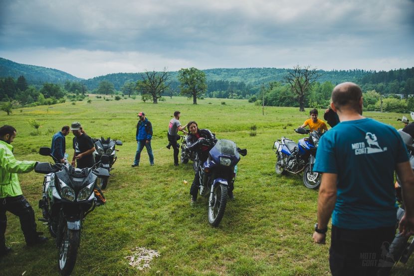  - Motogoat 2018