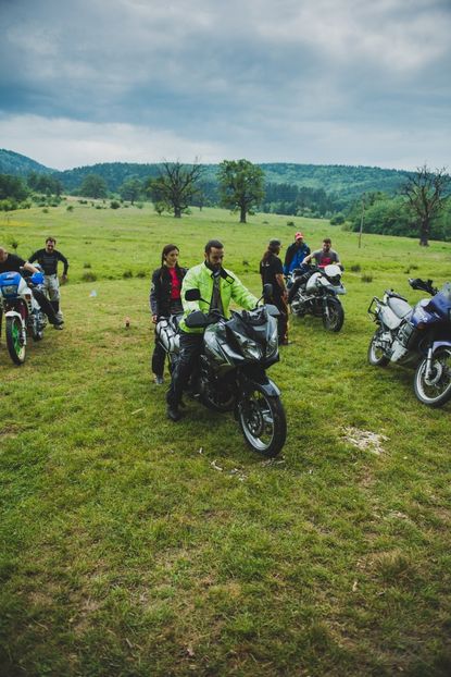  - Motogoat 2018