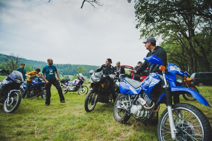  - Motogoat 2018