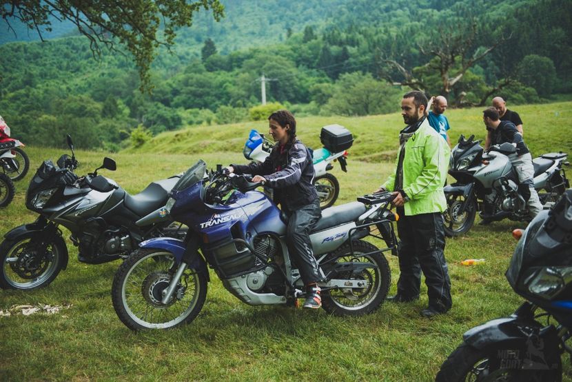  - Motogoat 2018