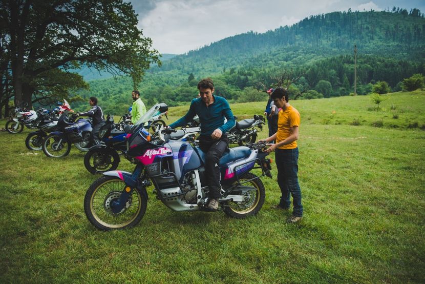  - Motogoat 2018