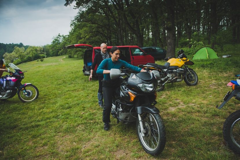  - Motogoat 2018