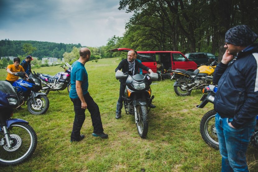  - Motogoat 2018