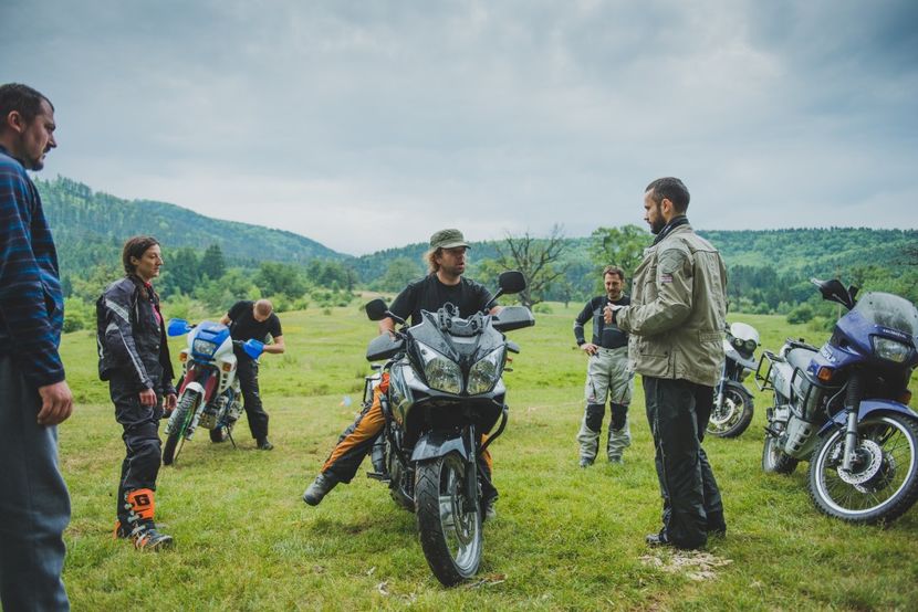  - Motogoat 2018