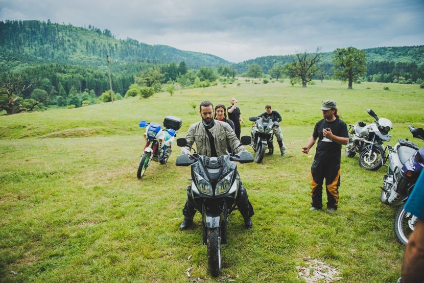  - Motogoat 2018