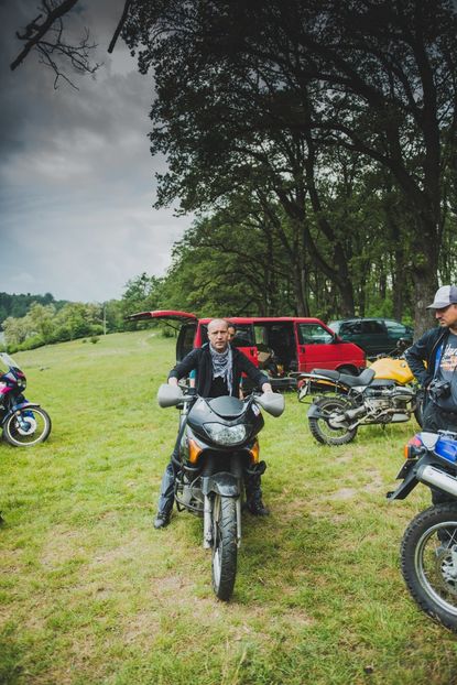  - Motogoat 2018