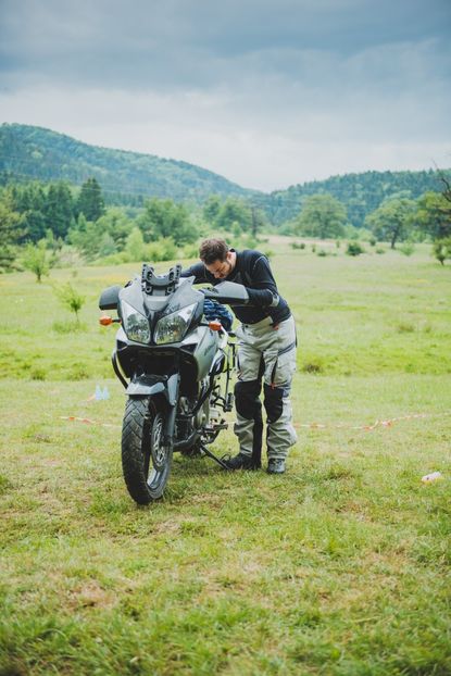  - Motogoat 2018