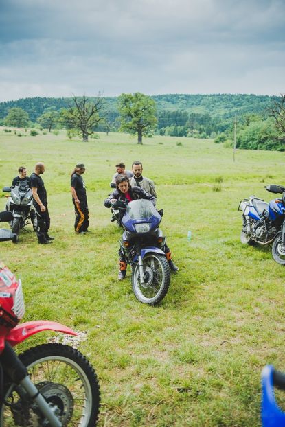  - Motogoat 2018