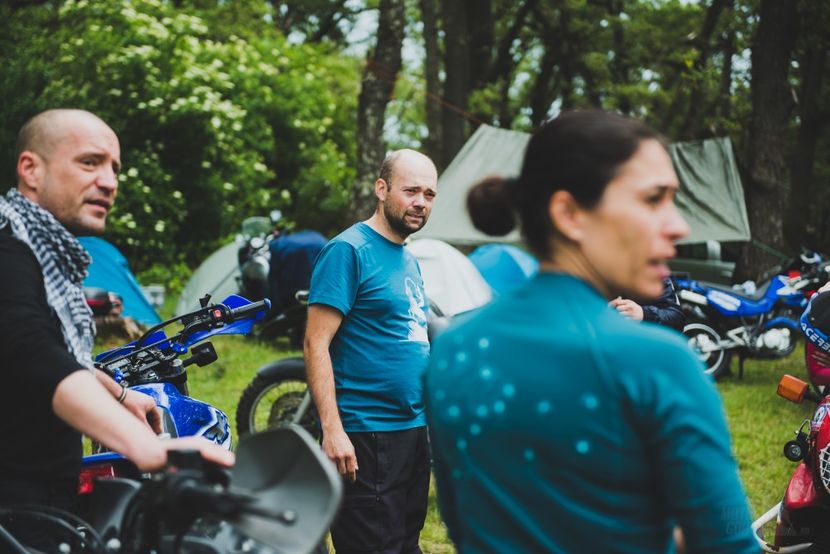  - Motogoat 2018