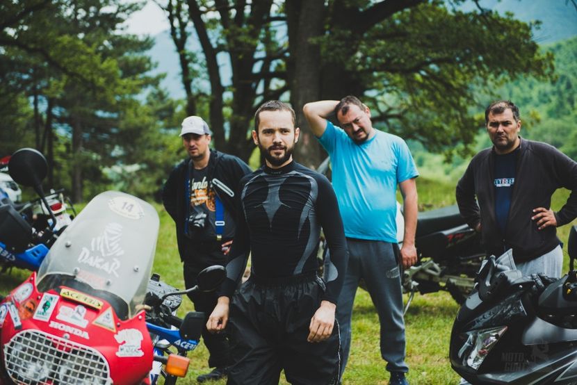  - Motogoat 2018