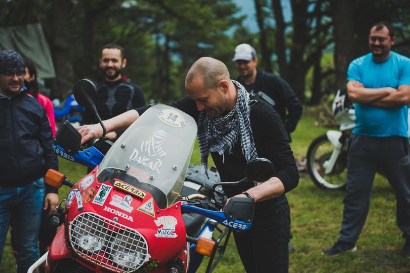  - Motogoat 2018