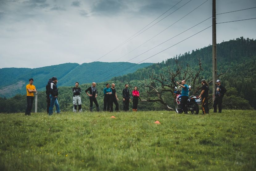  - Motogoat 2018