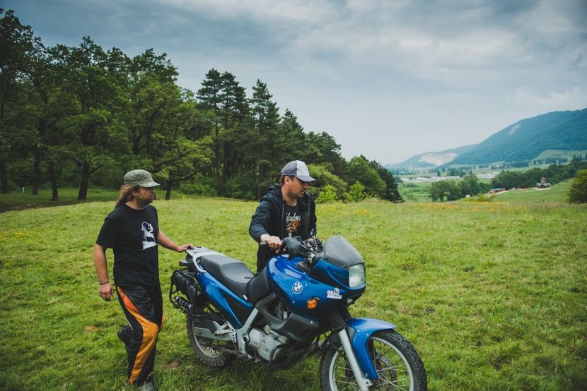 - Motogoat 2018