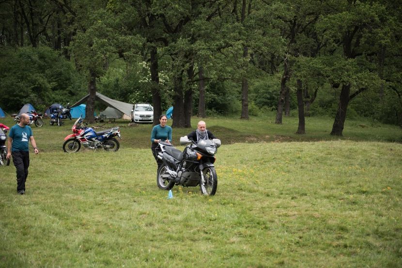  - Motogoat 2018